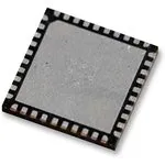 PCA9957HNMP, LED DRIVER, 24CH, -40 TO 85DEG C