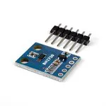 Датчик освещенности цифровой GY-302 BH1750