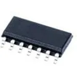 TL3843BDR, Current Mode PWM Controller 0V to 30V 200mA 500kHz 14-Pin SOIC T/R