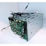 Корзина Intel AXX6DRV3G D22808-203 SAS/SATA на 6 HDD для корпуса SC5400