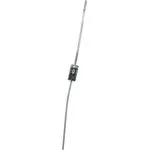 HER207, Диод 2А 800В [DO-15]