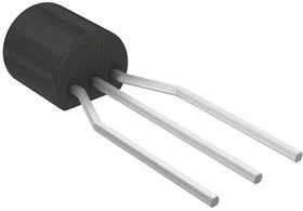 KA78L06AZTA, Cтабилизатор напряжения (+6В, 0.1А), (=КР1157ЕН602), [TO-92]