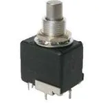 ENC1J-D28-L00128L, Encoders 1/8" Plain End Axial