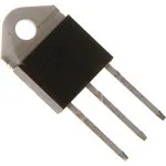 BTA26-600BRG, Симистор 25А 600В, 50мА Standard [TOP-3]