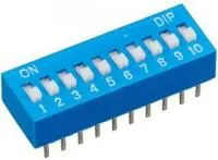 SWD1-10, (L-KLS7-DST-10-B-00)