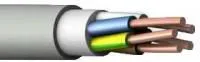 Кабель NUM-J 5х1.5 (м) ПромЭл (за 1 м)