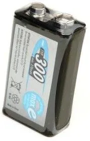 ANSMANN 5035451 maxE 300мАч E-Block SR1, Аккумулятор