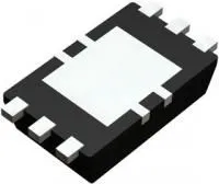 BH1745NUC-E2, Датчик цвета, 16 бит, I2C, последовательный выход, 2.3В до 3.6В, WSON-8