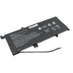 Аккумуляторная батарея для ноутбука HP Envy M6-AQ005DX (HSTNN-UB6X) 15.2V 3400mAh OEM
