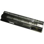 Аккумуляторная батарея для ноутбука Dell XPS 14 (J70W7) 11.1V 4400mAh черный