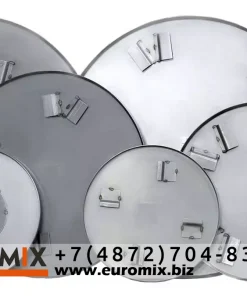 Диск заглаживающий EUROMIX для затирочных машин, ДЗ-EM 950.8