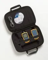 MS2-FTK, Тестер проверки медных и оптоволоконных кабелей