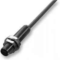 BESM12MI-PSC40B-BV03, Inductive Proximity Sensor, Cylindrical, BES Series, M12, Flush, 4 mm, PNP, 12 V to 30 V, Pre-Wired