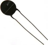 B57235-S 100-М, 3 А, 10 Ом, NTC термистор