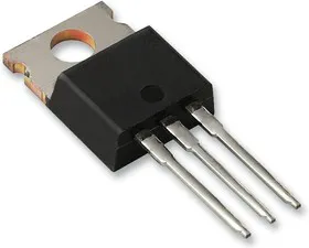 IKP39N65ES5XKSA1, БТИЗ транзистор, 62 А, 1.45 В, 188 Вт, 650 В, TO-220, 3 вывод(-ов)
