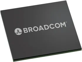 BCM5461SA1IPFG, SINGLE PORT 10/100/1000