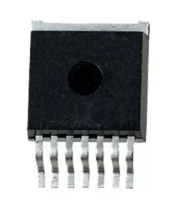 BTS50085-1TMA, TO-220-7