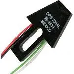 OPB701ALZ, Reflective Object Sensor