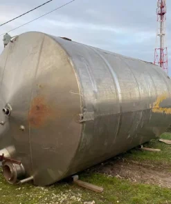 Ёмкость 30 куб.м. термос