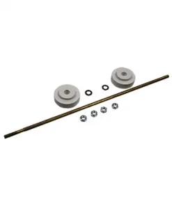 Крепеж для С5-35В 100Вт