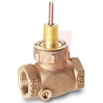26615, FS-200 Series Shuttle Flow Switch for Liquid, 1 gal/min Min, 6 gal/min Max