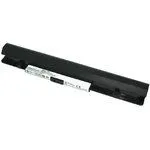 Аккумуляторная батарея для ноутбука Lenovo IdeaPad S210 (L12C3A01) 24Wh черная
