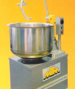 Тестомесильная машина МТМ-65 МНА1