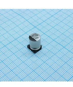 TS13C01E221MJT000R, SMD эл-лит 25V 220uF /8*10.5/85 C