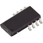 IW1820-30, PWM CONTROLLER, 72KHZ, -40 TO 150DEG C