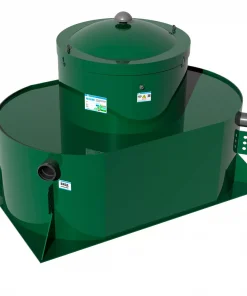 Автономная канализация, Alta Bio 5low