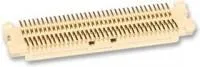 52991-0708, Составной разъем платы, высота 3мм, Серия SlimStack, 70 контакт(-ов), Гнездо, 0.5 мм