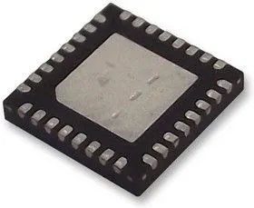 FUSB2805MLX, USB интерфейс, USB OTG Приемопередатчик, USB 2.0, 2.7 В, 4.5 В, MLP, 32 вывод(-ов)