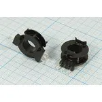 Каркас индуктивности 12x 6m(25x21x14) 4CsmdплRM10 SMD; 13732 индук каркас12x 6m(25x21x14) 4CsmdплRM10 SMD