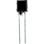КС531В1 пластик, Кремниевый стабилитрон средней мощности, 31В
