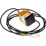 D5.3501.A111.0000, Draw Wire Encoder, Analogue 1m 4 ... 20 mA 28V