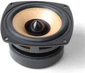 55-5535, 4 Full Range Speaker 20 Watt 6 Ohm