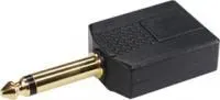 NP-565G, Аудиопереходник (6.35 М - 2 гнезда 6.35М)