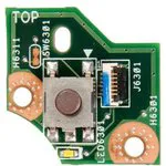 (69N0L0G10C0) Плата расширения TAICHI31 SW BOARD Rev.2.0 для ноутбука Asus TAICHI31
