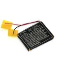 Аккумуляторная батарея (аккумулятор) CS-GFN405SL для Garmin Foretrex 401, 405, 405CX 290mah CameronSino