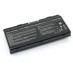 Аккумуляторная батарея для ноутбука Hasee Elegance A300 A400 (A32-H24) 11.1V 4400mAh OEM
