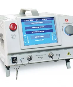 Хирургический диодный лазер, ЛАХТА-МИЛОН