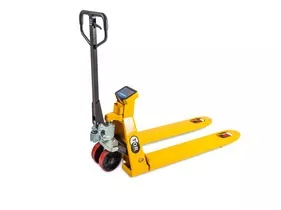 Гидравлическая тележка рохля