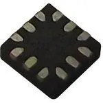 MAX25611CATC/VY+, LED DRIVER, AEC-Q100, 350KHZ, SWTQFN-EP