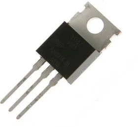 BT137-600E.127, Симистор 8А 600В 10мА, [TO-220AB / SOT-78]