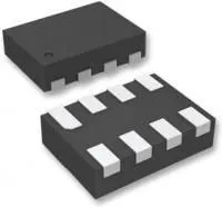 PCA9306DQER, Специализированный интерфейс, I2C, SMBus, 0 В, 5 В, X2SON, 8 вывод(-ов)