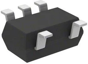 ADM824SYKSZ-REEL7, Схема супервизора со сторожевым таймером и ручным сбросом [SC-70-5]