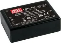 LDH-45B-500DA, DC/DC LED, блок питания для светодиодного освещения