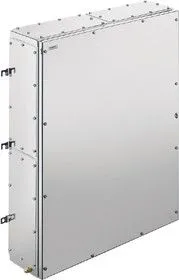 KTB MH 987420 S4E3, Пустой корпус