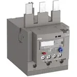 1SAZ911201R1005 TF96-87, TF96 Thermal Overload Relay 1NO + 1NC, 87 A F.L.C, 6 A Contact Rating, 690 Vac, 3P, AF Range