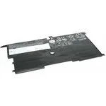 Аккумуляторная батарея для ноутбука Lenovo Thinkpad X1 Carbon 20A7 (45N1702) 14.8V 45Wh